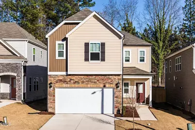 1017 Depot Drive, Durham, NC 27703 - Photo 1
