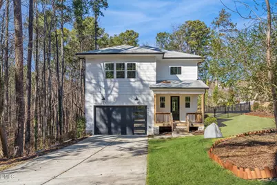 4706 Highview Place, Raleigh, NC 27606 - Photo 1