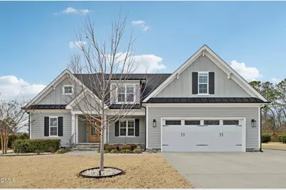 55 Dolores Court, Willow Springs, NC 27592 - Photo 1