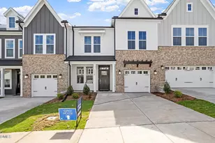 1114 Bell Heather Rd, Durham, NC 27703 - Photo 1