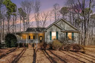 100 Timberlands Dr, Louisburg, NC 27549 - Photo 1