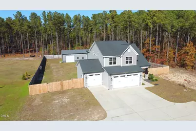 104 Josey Williams Road, Erwin, NC 28339 - Photo 1
