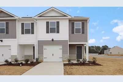 53 Red Clover Drive, Angier, NC 27501 - Photo 1