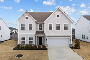 158 Arlie Ln, Lillington, NC 27546 - Photo 1