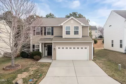 408 Mourning Dove Court, Mebane, NC 27302 - Photo 1