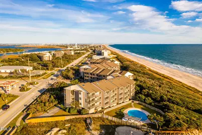 2308 W Ft Macon Road #204 H, Atlantic Beach, NC 28512 - Photo 1