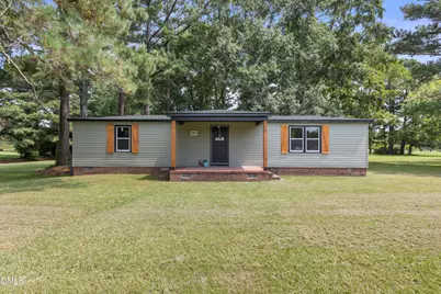 10248 Nc 43 Highway N, Rocky Mount, NC 27801 - Photo 1