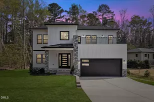 102 Horseman Dr Dr, Louisburg, NC 27549 - Photo 1