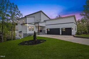 543 Sagamore Dr, Louisburg, NC 27549 - Photo 1