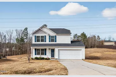 813 Pitch Pine Drive, Creedmoor, NC 27522 - Photo 1