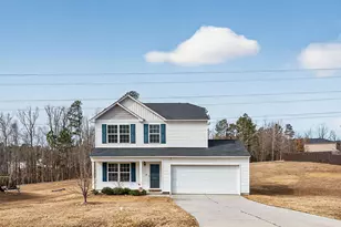 813 Pitch Pine Dr, Creedmoor, NC 27522 - Photo 1