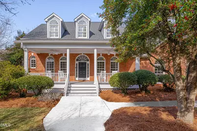 101 Hogan Woods Circle, Chapel Hill, NC 27516 - Photo 1
