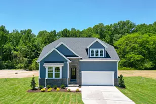 532 Beacon Hl Rd, Lillington, NC 27546 - Photo 1