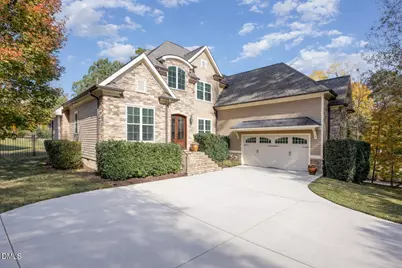 268 The Preserve Trail, Chapel Hill, NC 27517 - Photo 1