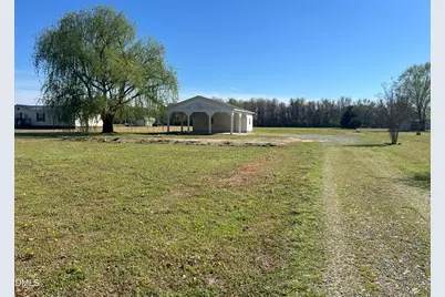 3956 Roanoke Road, Newton Grove, NC 28366 - Photo 1