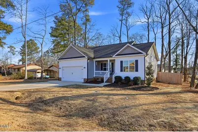110 Oak Street, Pine Level, NC 27568 - Photo 1