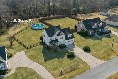 102 Wood Valley Drive, Four Oaks, NC 27524 - Photo 1