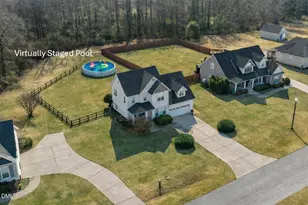 102 Wood Valley Dr, Four Oaks, NC 27524 - Photo 1