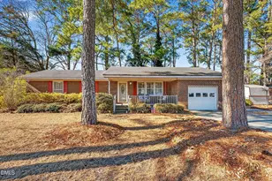 102 Robinson Dr, Goldsboro, NC 27534 - Photo 1