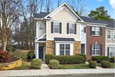 8498 Central Drive, Raleigh, NC 27613 - Photo 1