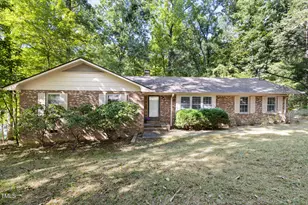 324 Woodhaven Rd, Chapel Hill, NC 27514 - Photo 1