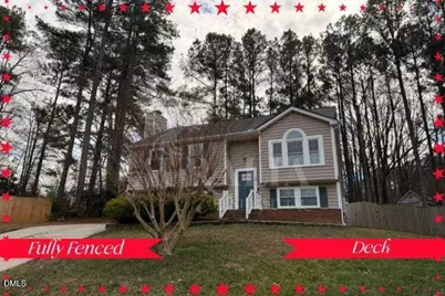 109 Carmel Woods Court, Wake Forest, NC 27587 - Photo 1