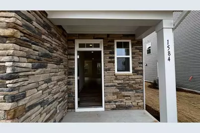 1584 Briar Brook Lane, Zebulon, NC 27597 - Photo 1