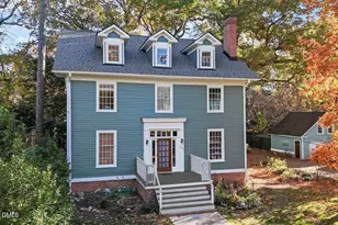 405 Ransom St, Chapel Hill, NC 27516 - Photo 1