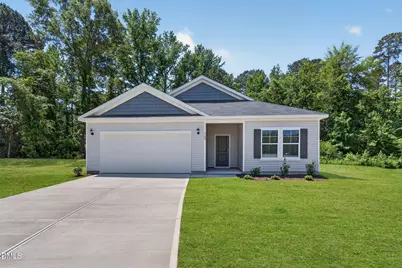 140 Muscovy Drive, Four Oaks, NC 27524 - Photo 1