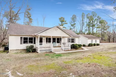 155 Grayson Jenkins Road, Apex, NC 27523 - Photo 1