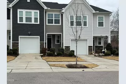 6302 Andante Avenue, Raleigh, NC 27616 - Photo 1