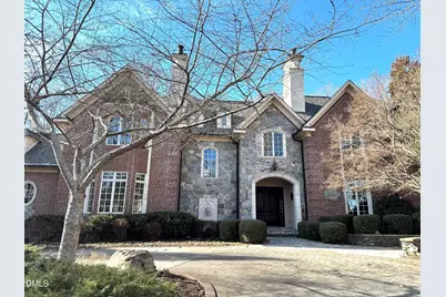 32528 Archdale Drive, Chapel Hill, NC 27517 - Photo 1