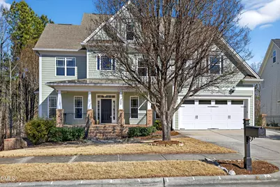 307 Ashdown Forest Lane, Cary, NC 27519 - Photo 1