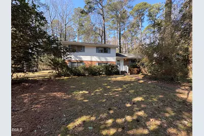 824 Ravenwood Drive, Raleigh, NC 27606 - Photo 1