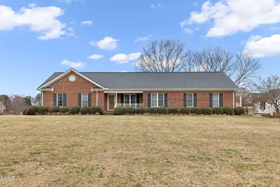 102 Justin Lane, Louisburg, NC 27549 - Photo 1