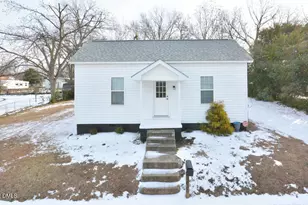 307 Oneida St, Graham, NC 27253 - Photo 1