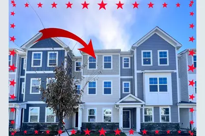 1988 Rosedale Ridge Avenue, Wake Forest, NC 27587 - Photo 1