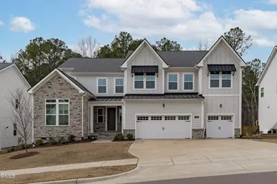 508 White Oak Pond Road, Apex, NC 27523 - Photo 1