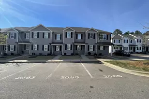 2065 Wiggins Village Dr, Youngsville, NC 27596 - Photo 1