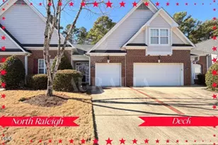 10483 Dapping Dr, Raleigh, NC 27614 - Photo 1