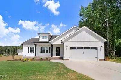 37 Birchtop Circle, Zebulon, NC 27597 - Photo 1