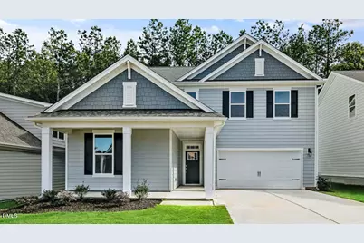 2225 Redpoll Drive, Apex, NC 27539 - Photo 1