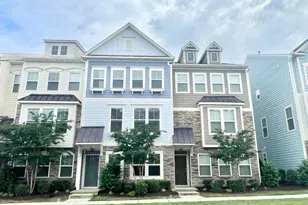 326 Great Northern Sta, Apex, NC 27502 - Photo 1