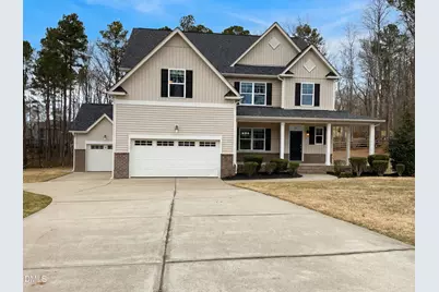 1726 Rapids Court, Franklinton, NC 27525 - Photo 1
