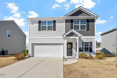 5257 Calhoun Place, Knightdale, NC 27545 - Photo 1