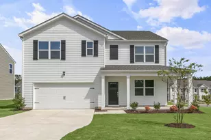 1281 Pavo Path, Wendell, NC 27591 - Photo 1