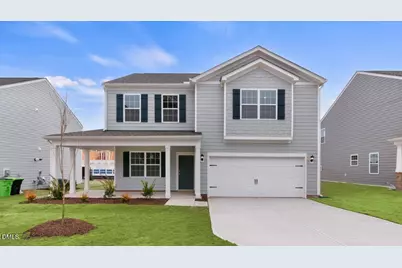 800 Norma Drive, Wendell, NC 27591 - Photo 1