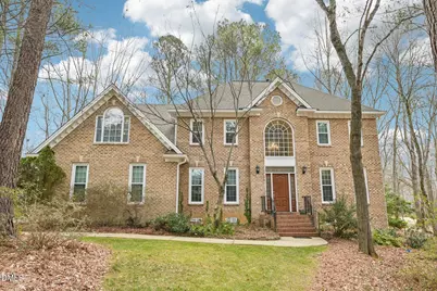 5125 Salem Ridge Road, Holly Springs, NC 27540 - Photo 1