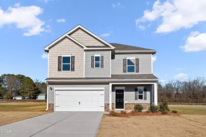 81 Smith Farms Drive, Lillington, NC 27546 - Photo 1
