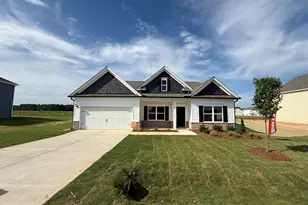 237 Freedom Hts Ln, Smithfield, NC 27577 - Photo 1